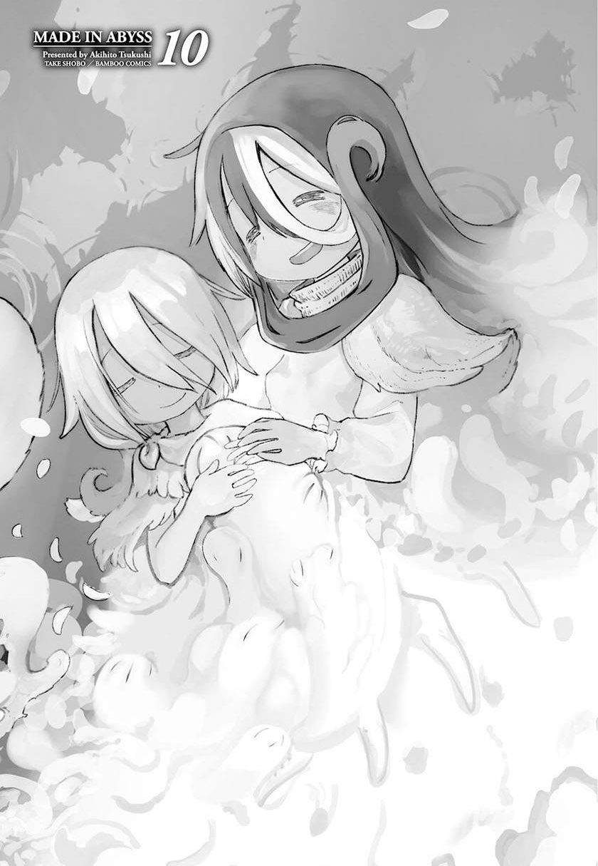Made in Abyss chapter 60.5 halaman 2