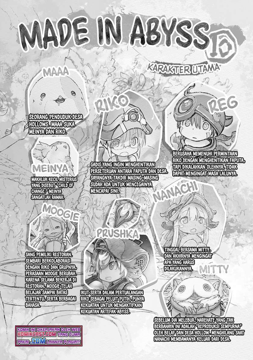 Made in Abyss chapter 60.5 halaman 3