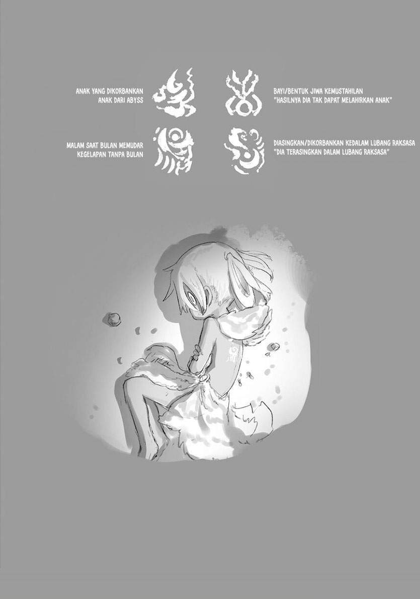 Made in Abyss chapter 60.5 halaman 8