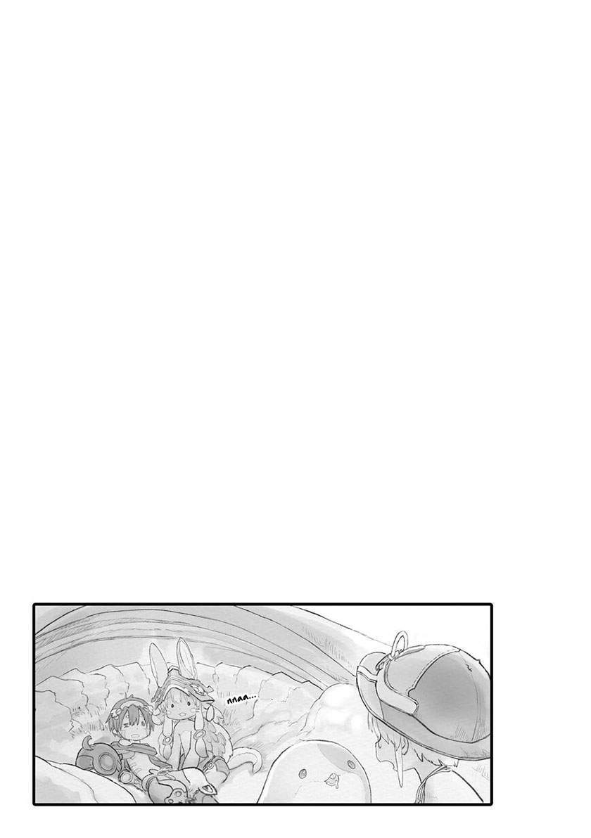 Made in Abyss chapter 60.5 halaman 9