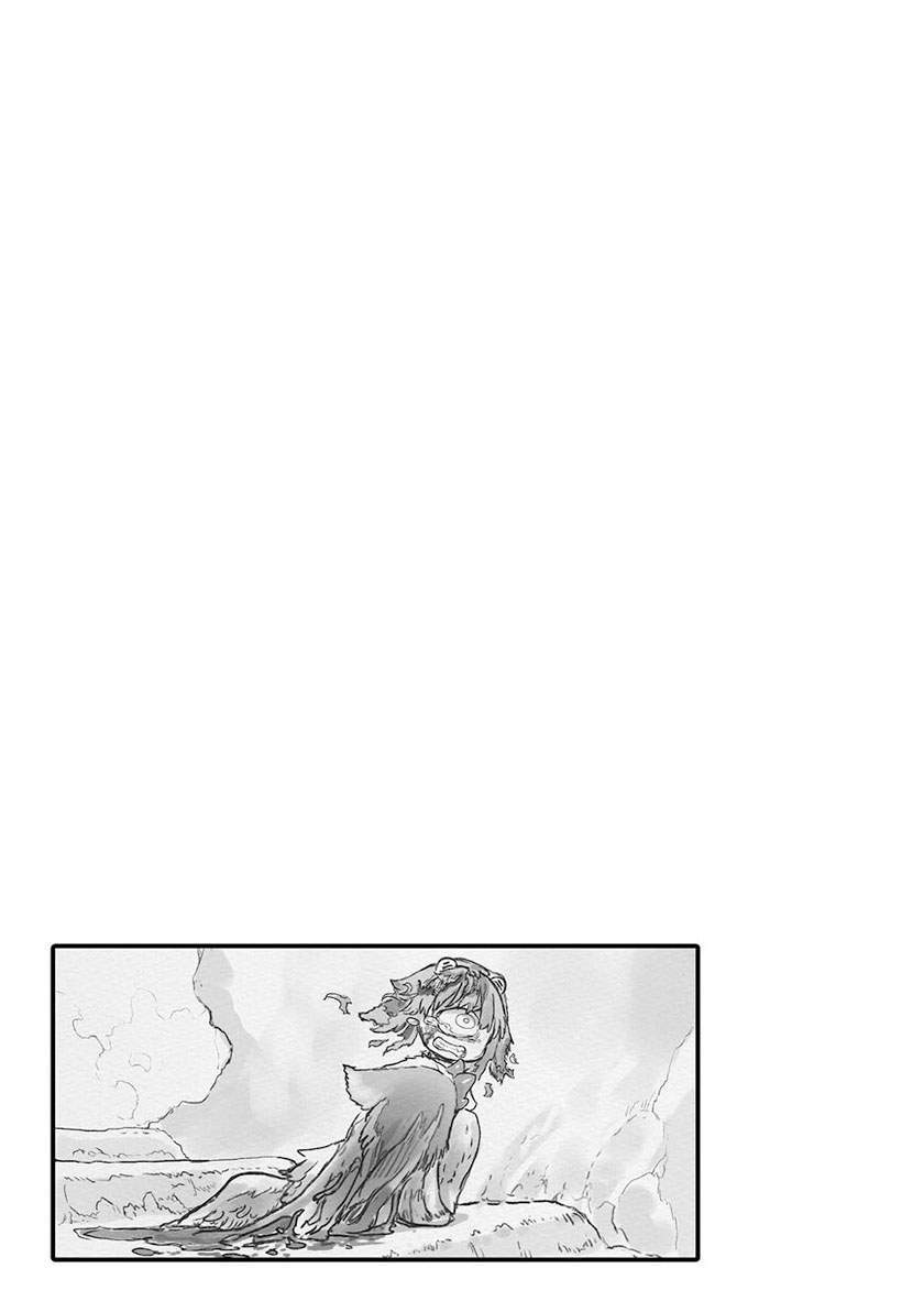 Made in Abyss chapter 60.5 halaman 10