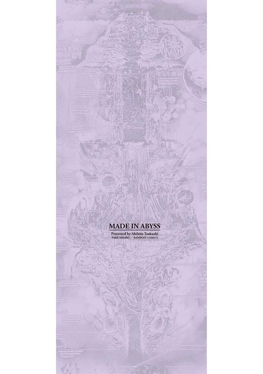 Made in Abyss chapter 60.5 halaman 14