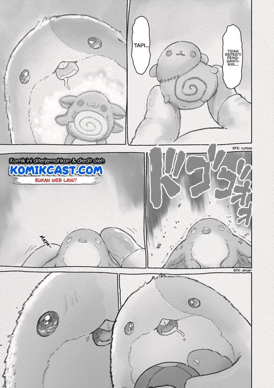 Made in Abyss chapter 60 halaman 5