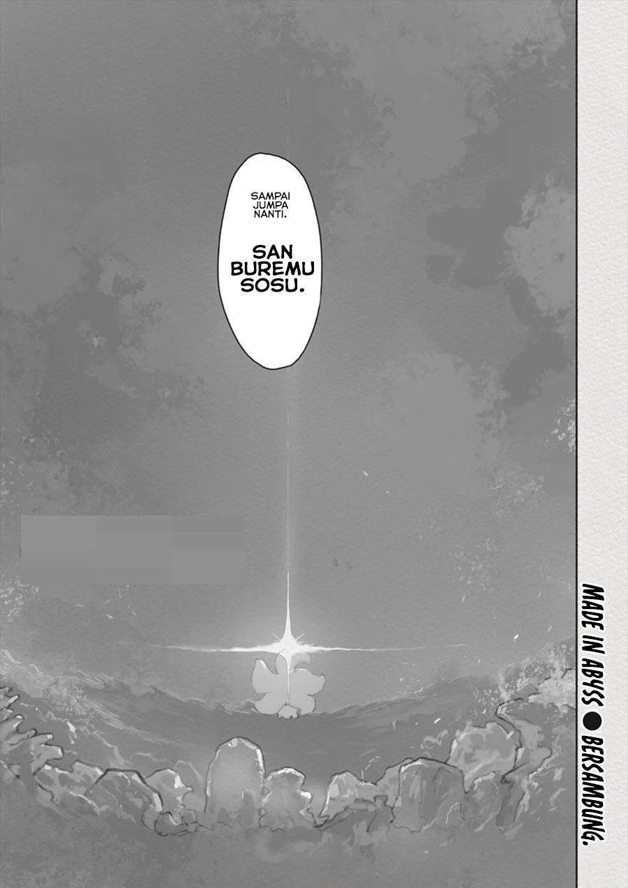 Made in Abyss chapter 60 halaman 25