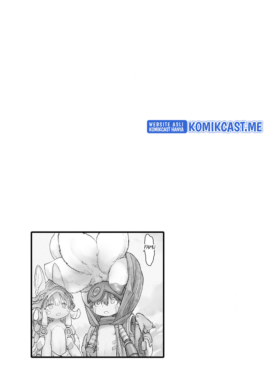 Made in Abyss Bab 63.5 halaman 5