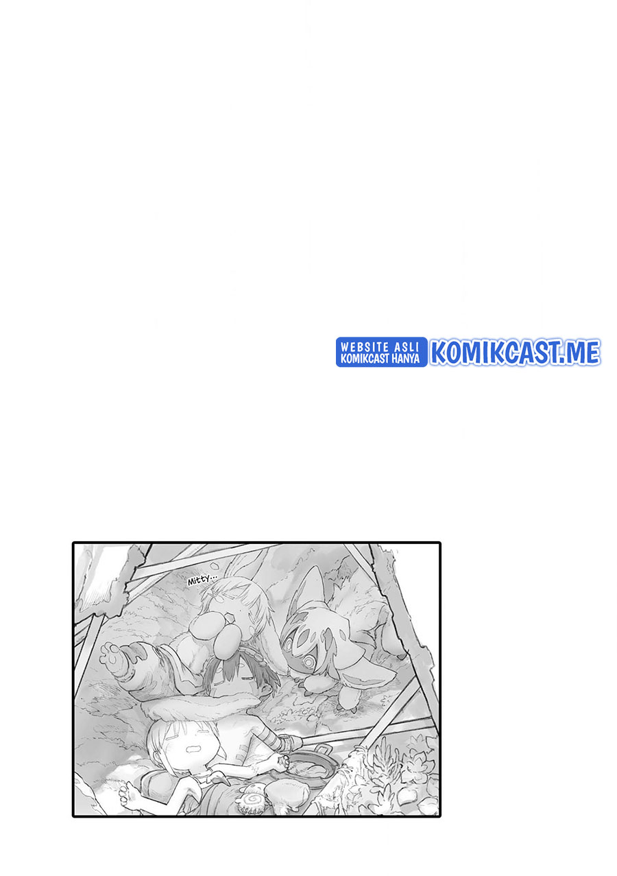 Made in Abyss Bab 63.5 halaman 7