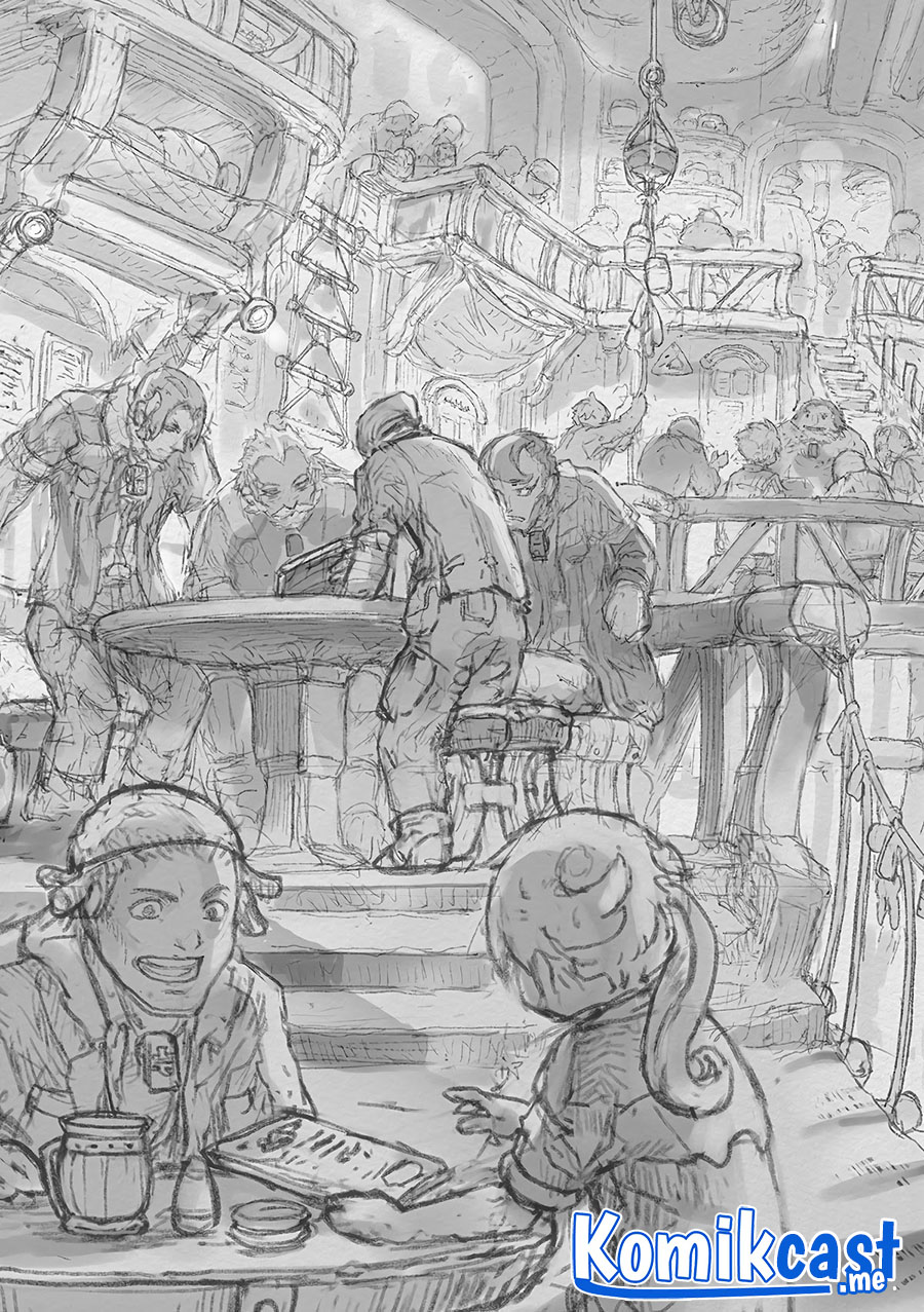 Made in Abyss chapter 63 halaman 8