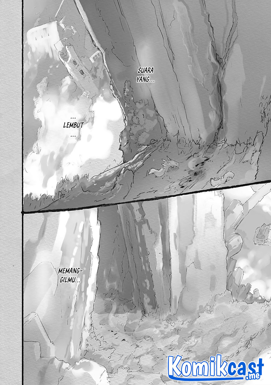 Made in Abyss chapter 63 halaman 45