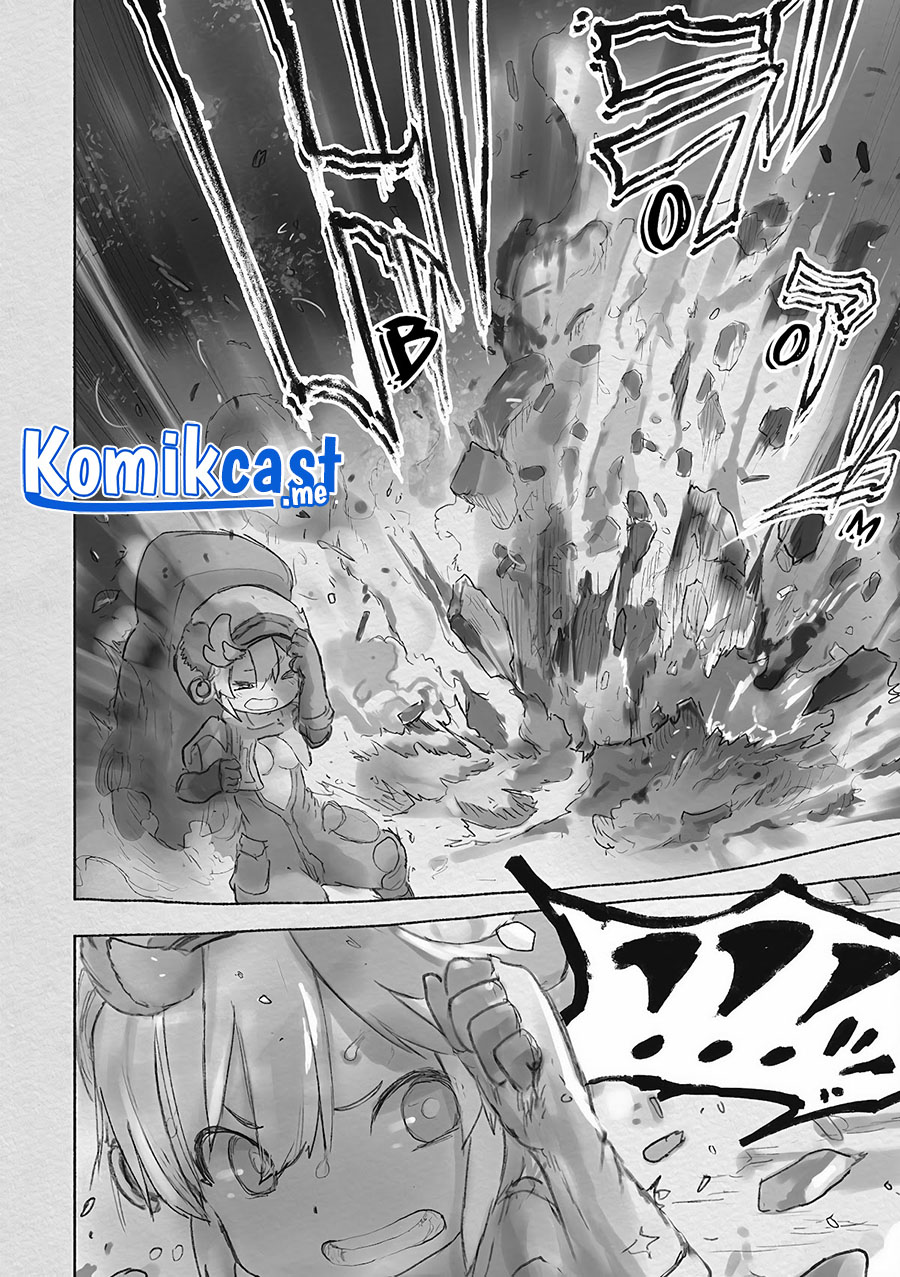 Made in Abyss chapter 63 halaman 51