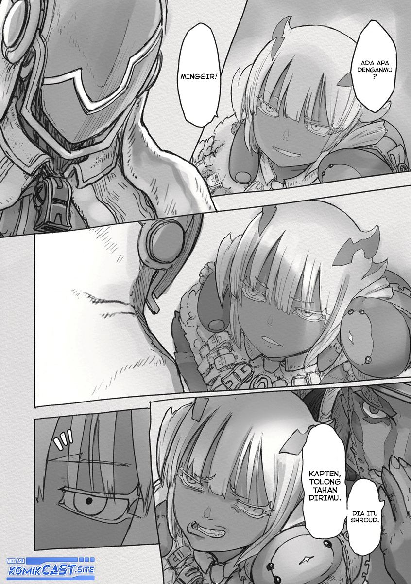 Made in Abyss chapter 64 halaman 5