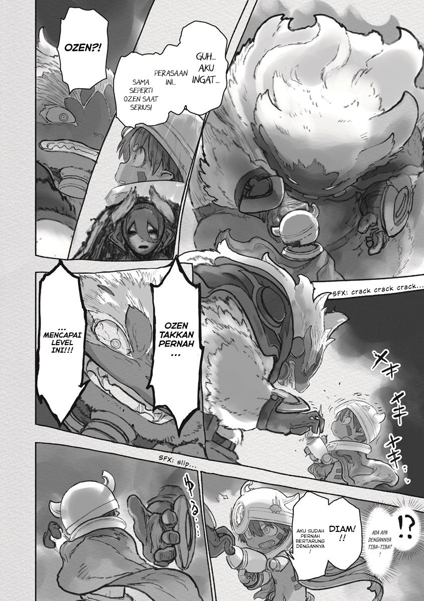Made in Abyss chapter 64 halaman 46