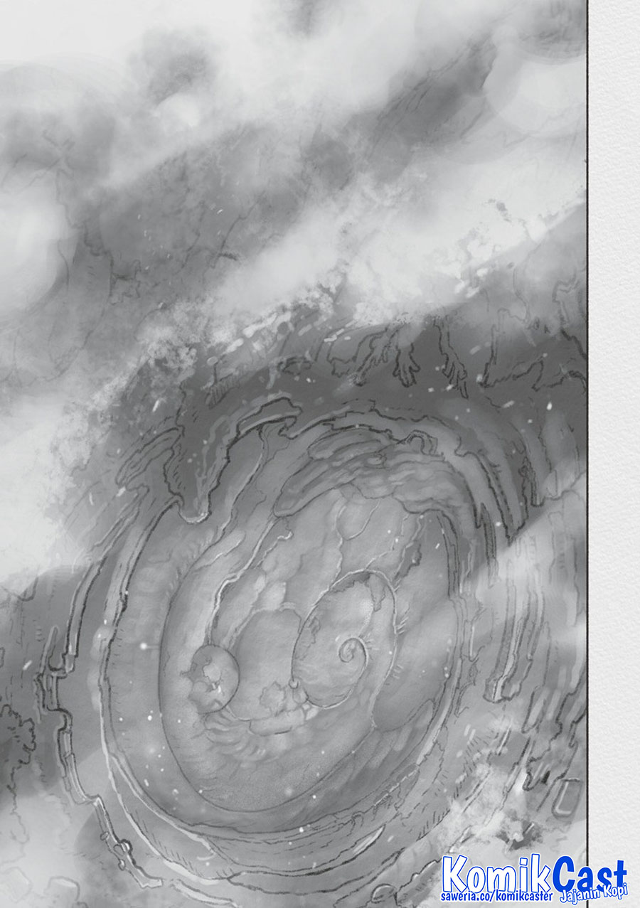 Made in Abyss chapter 65 halaman 20