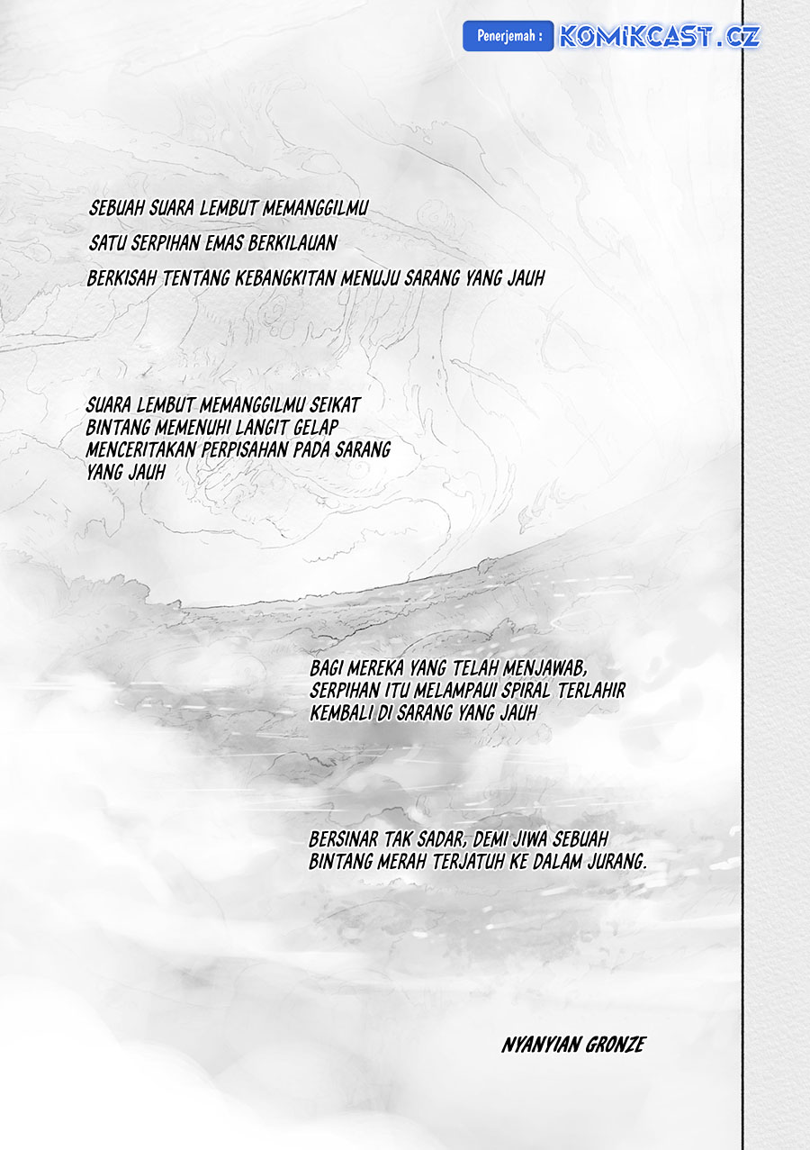 Made in Abyss Bab 66 halaman 32
