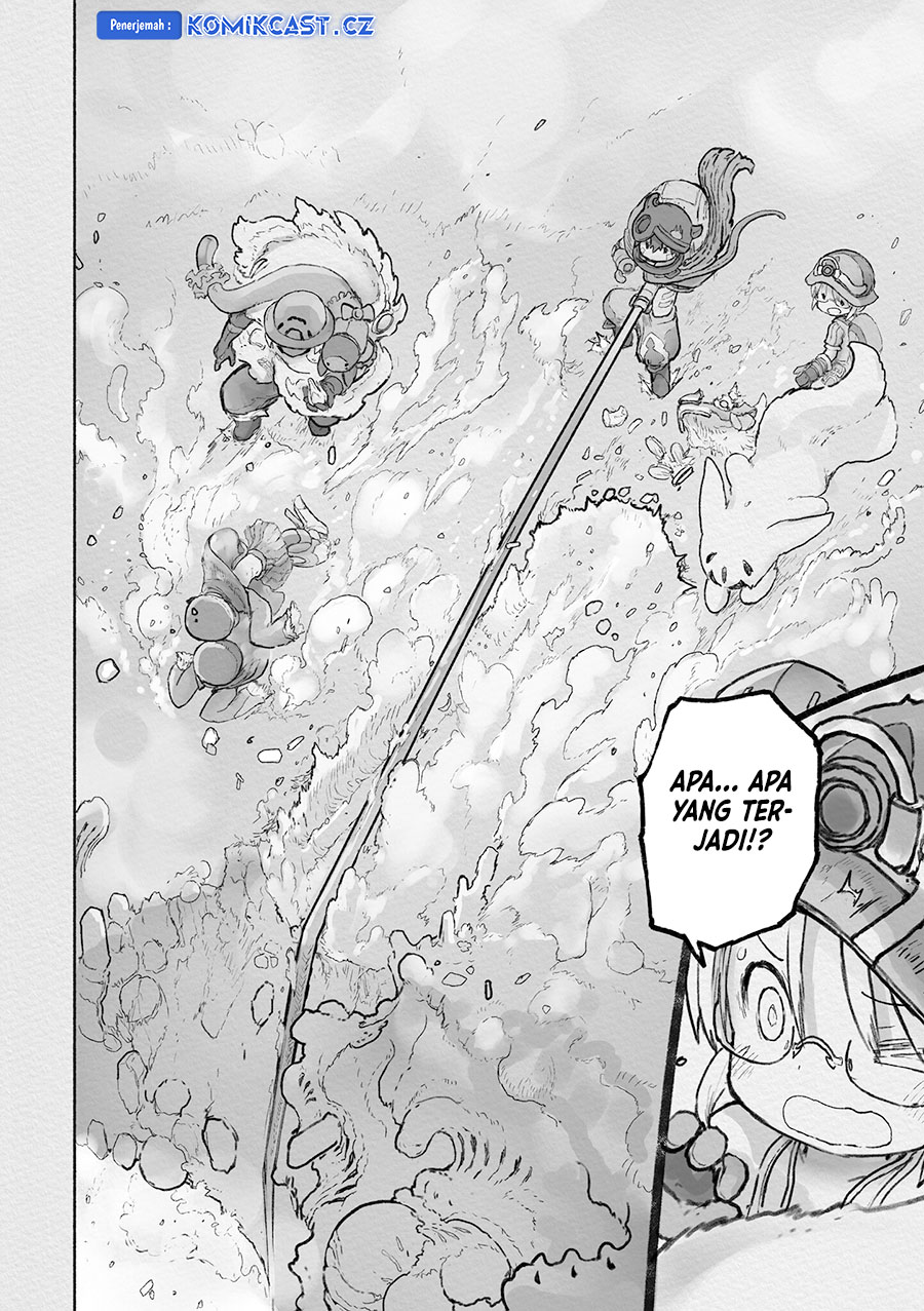 Made in Abyss chapter 68 halaman 3