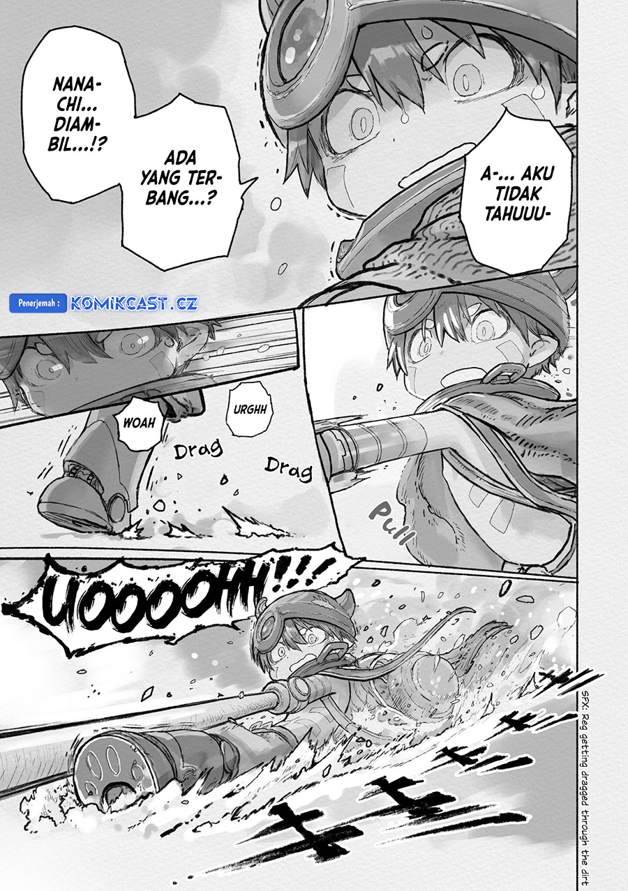 Made in Abyss chapter 68 halaman 4
