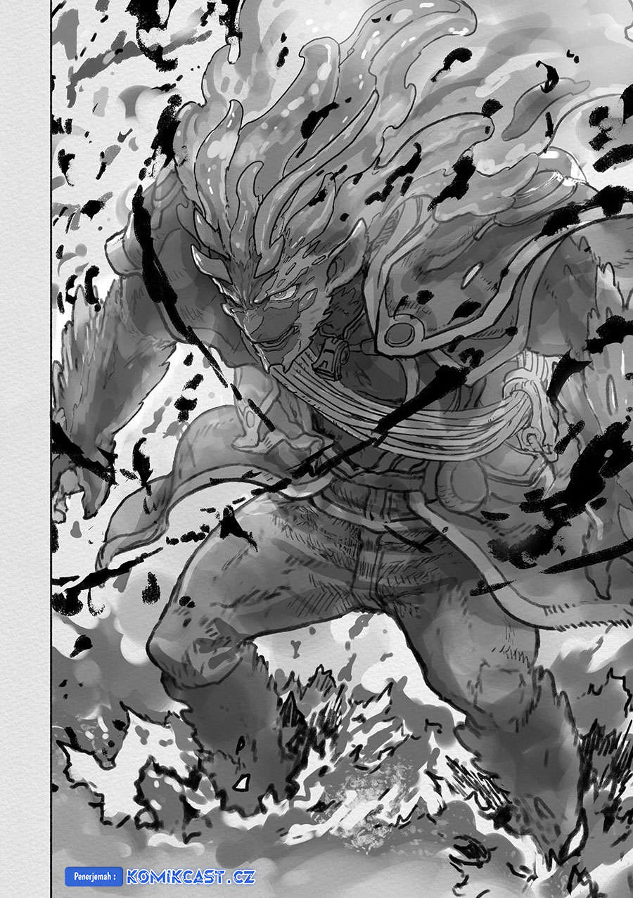 Made in Abyss chapter 68 halaman 13