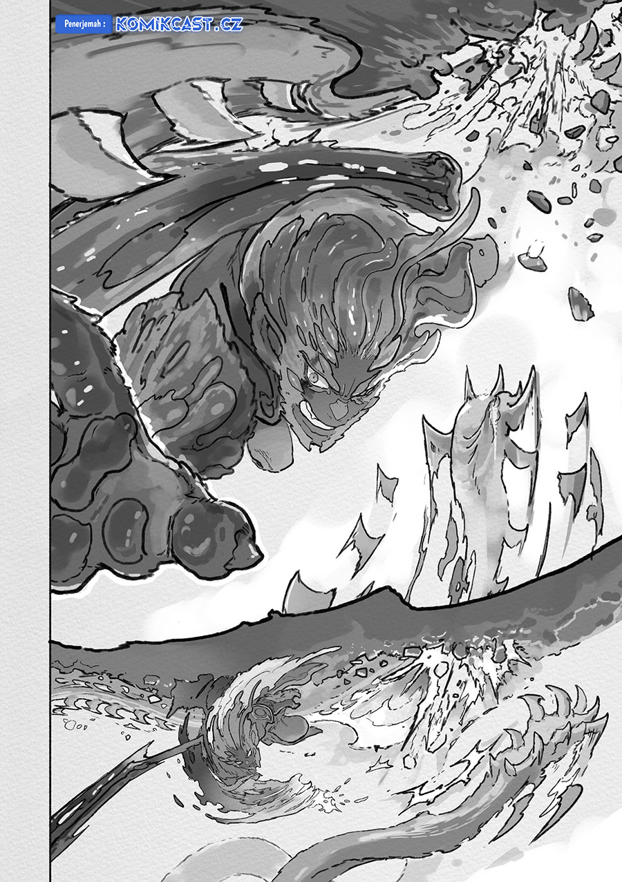 Made in Abyss chapter 68 halaman 18