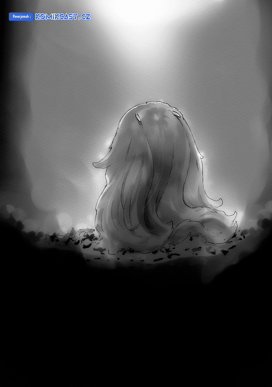 Made in Abyss Bab 69.5 halaman 9