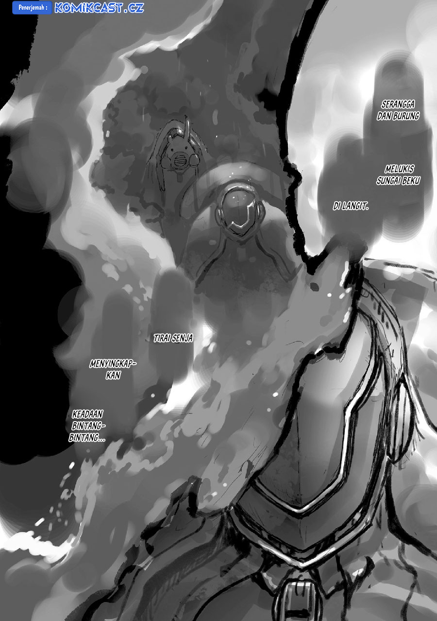 Made in Abyss Bab 69.5 halaman 15