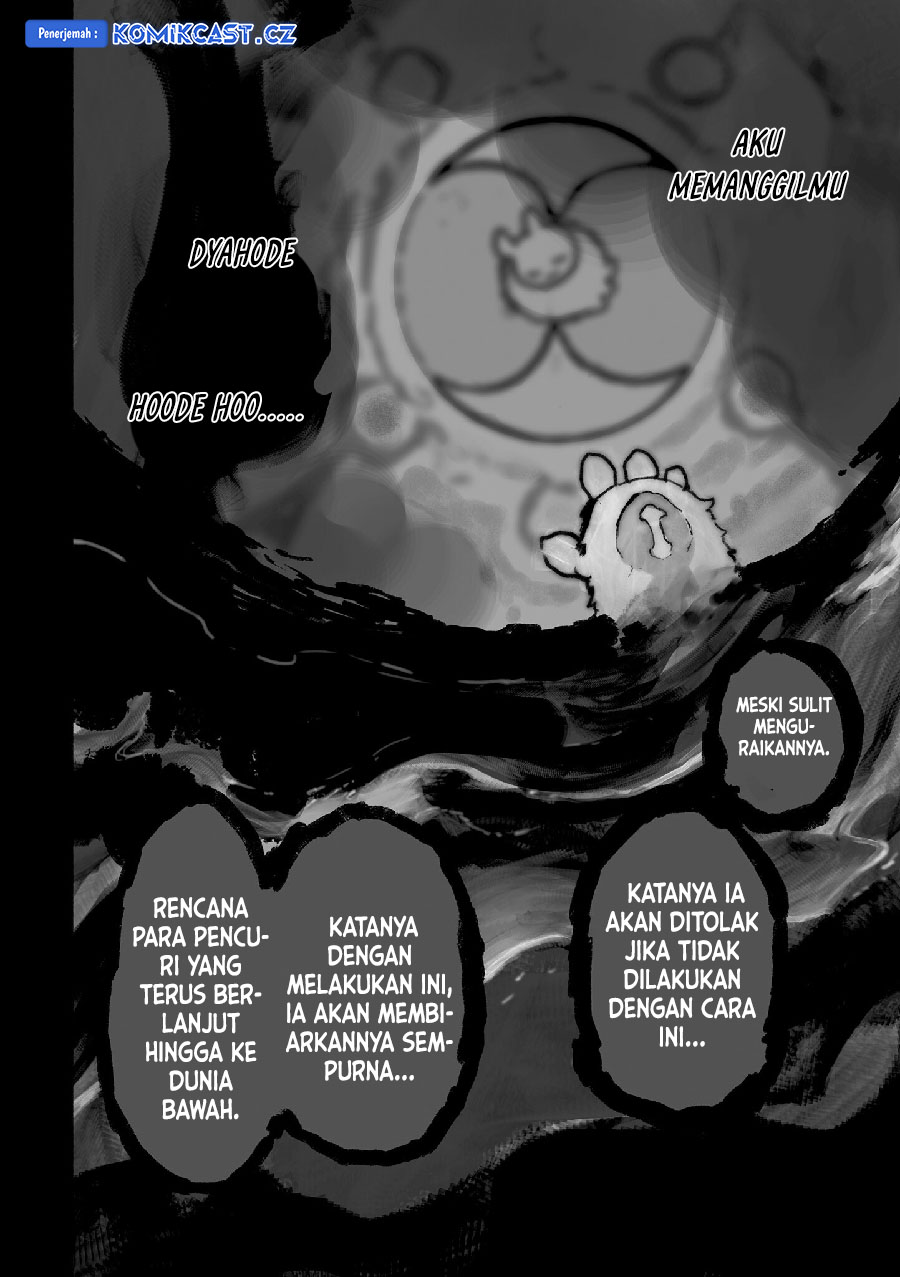 Made in Abyss Bab 69.5 halaman 17