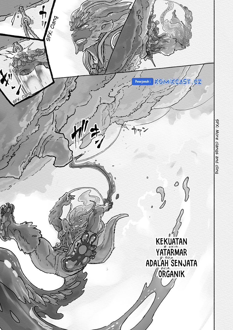 Made in Abyss chapter 69 halaman 3