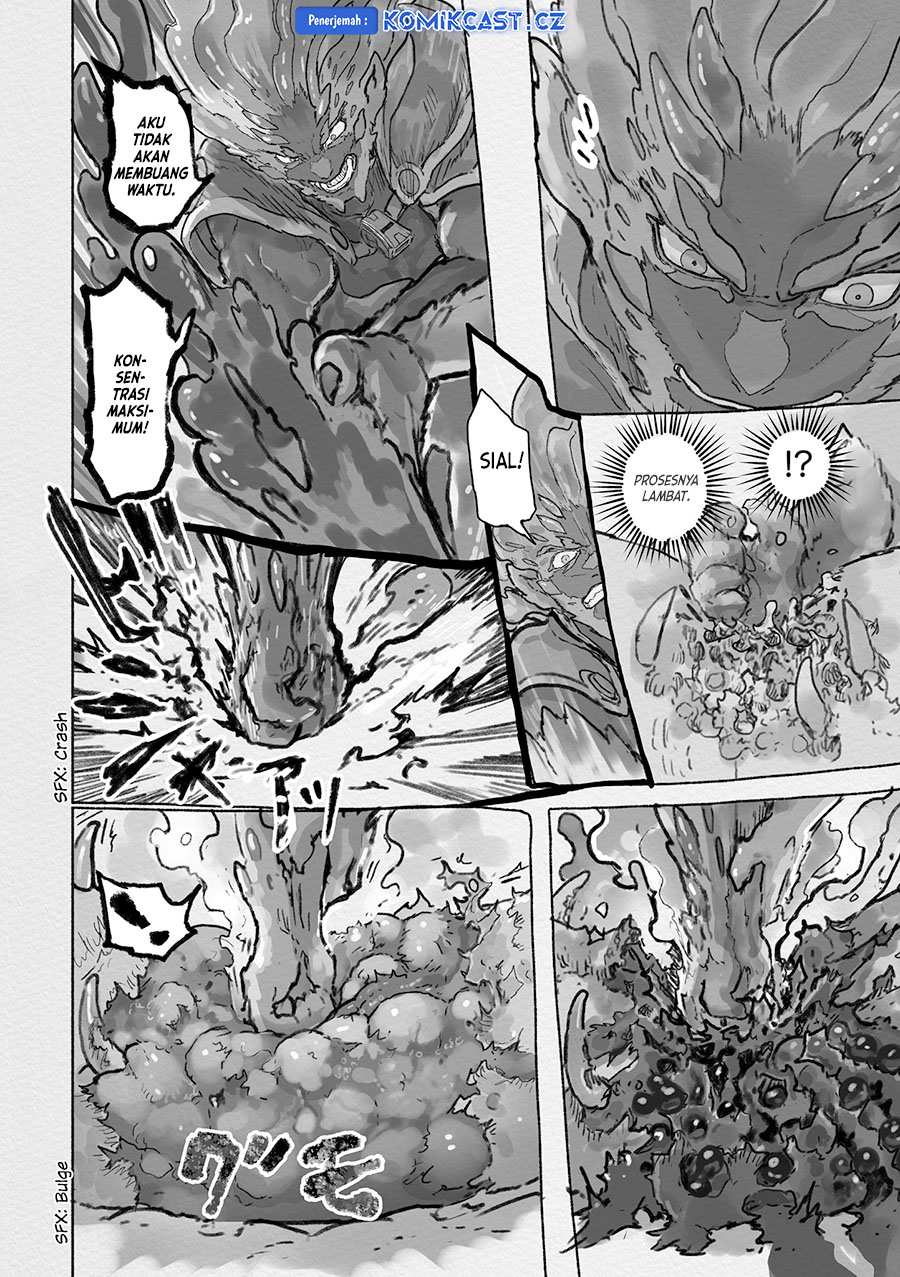 Made in Abyss chapter 69 halaman 9
