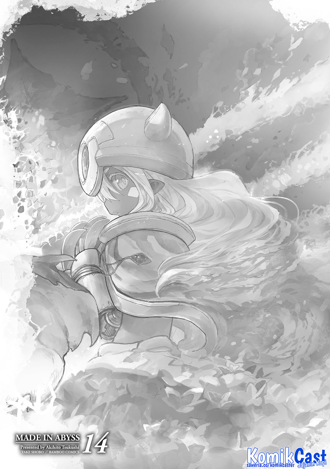 Made in Abyss Bab 71.7 halaman 4