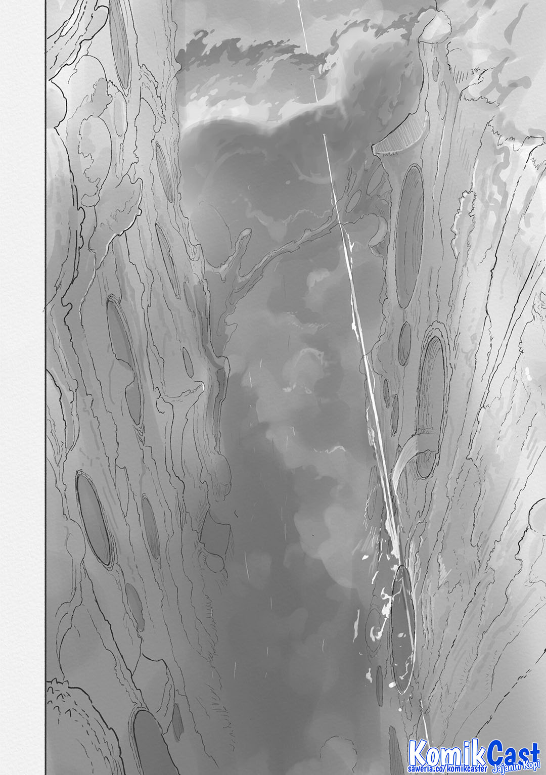 Made in Abyss chapter 71 halaman 24