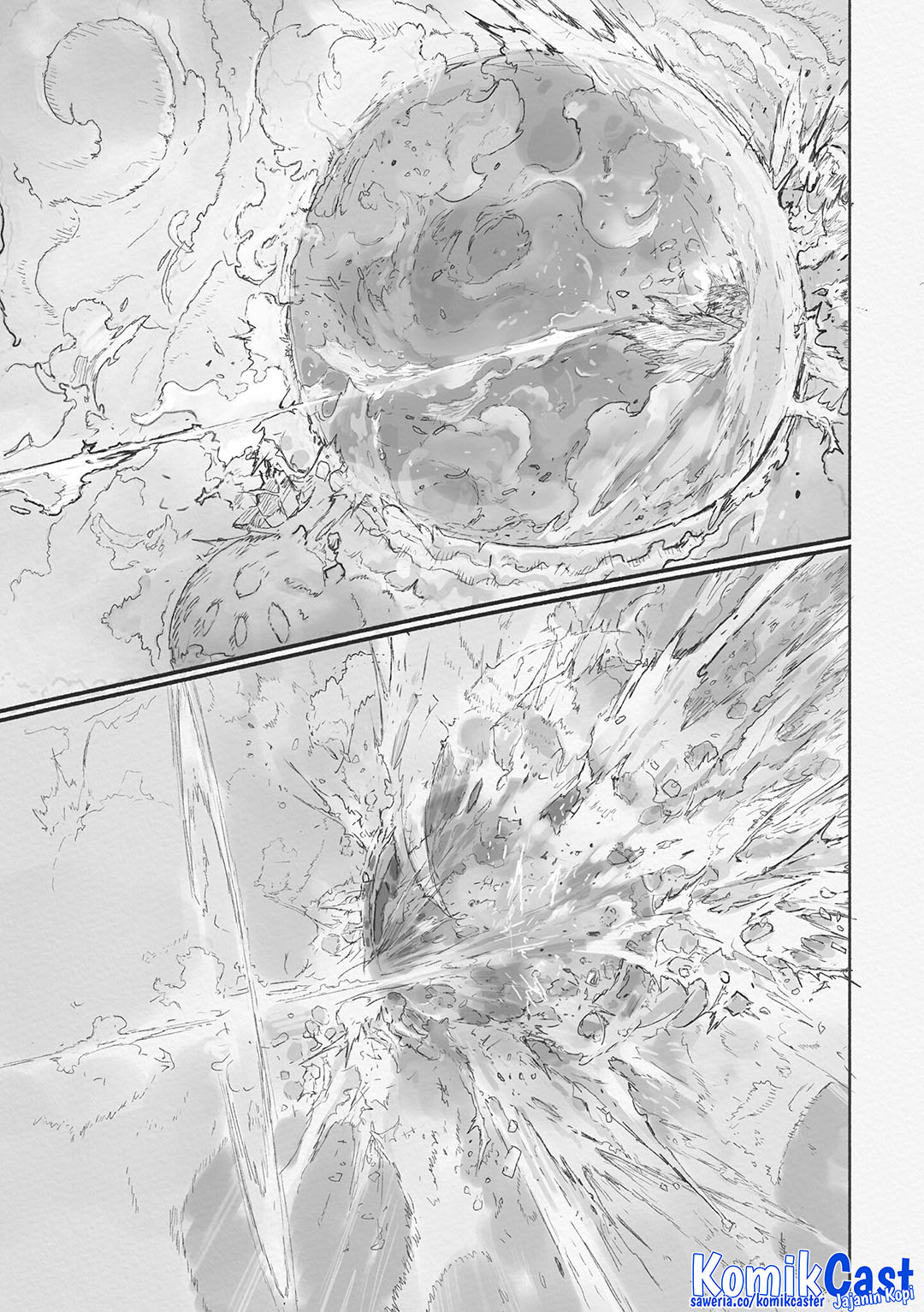 Made in Abyss chapter 71 halaman 25