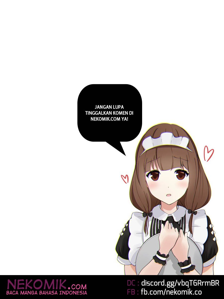 Madou no Keifu Bab 02 halaman 44
