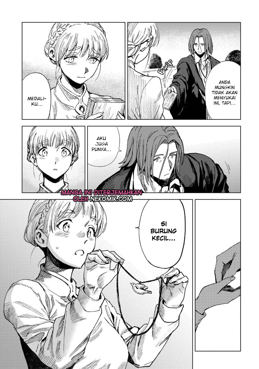Madou no Keifu chapter 05 halaman 30