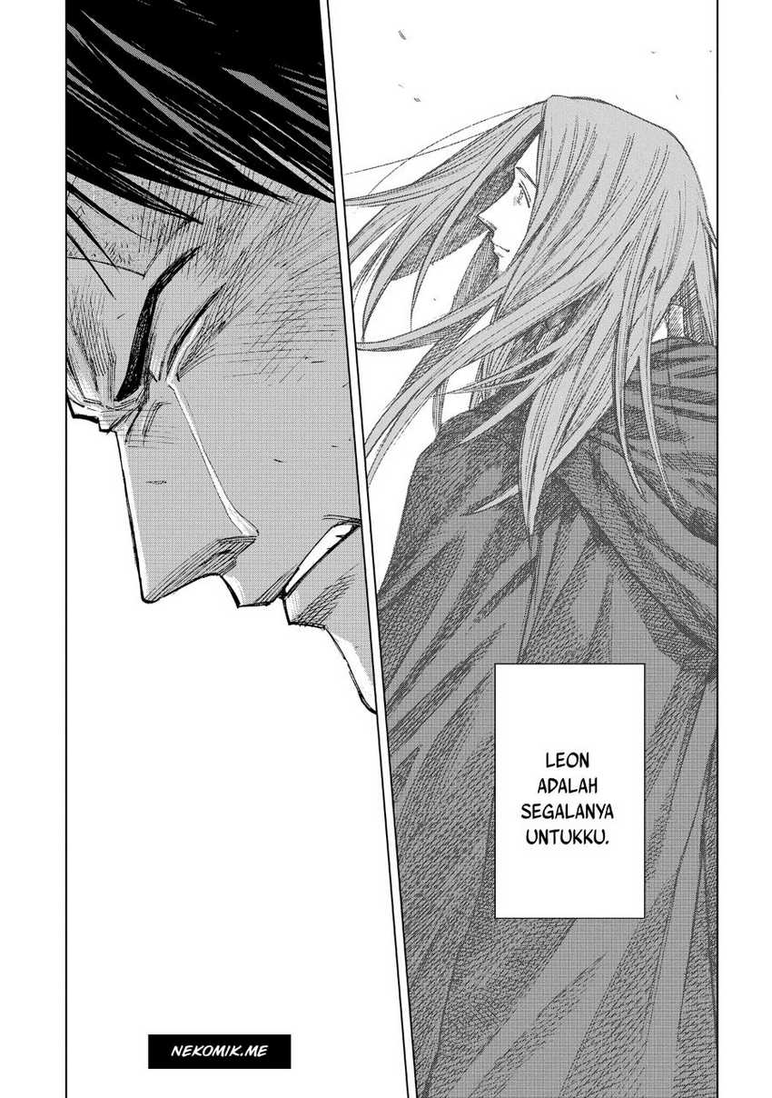 Madou no Keifu chapter 09 halaman 36