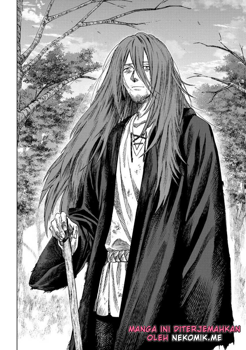 Madou no Keifu chapter 13 halaman 38