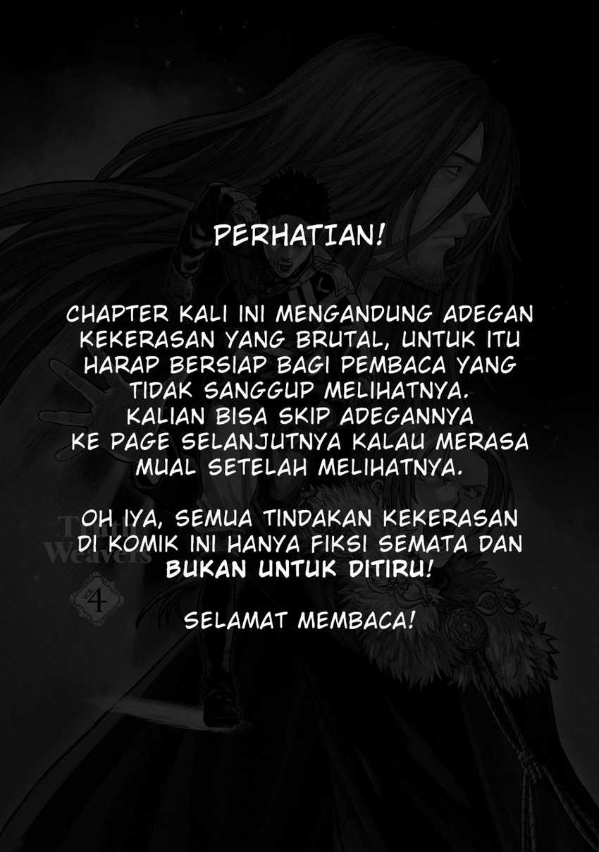 Madou no Keifu Bab 15 halaman 5