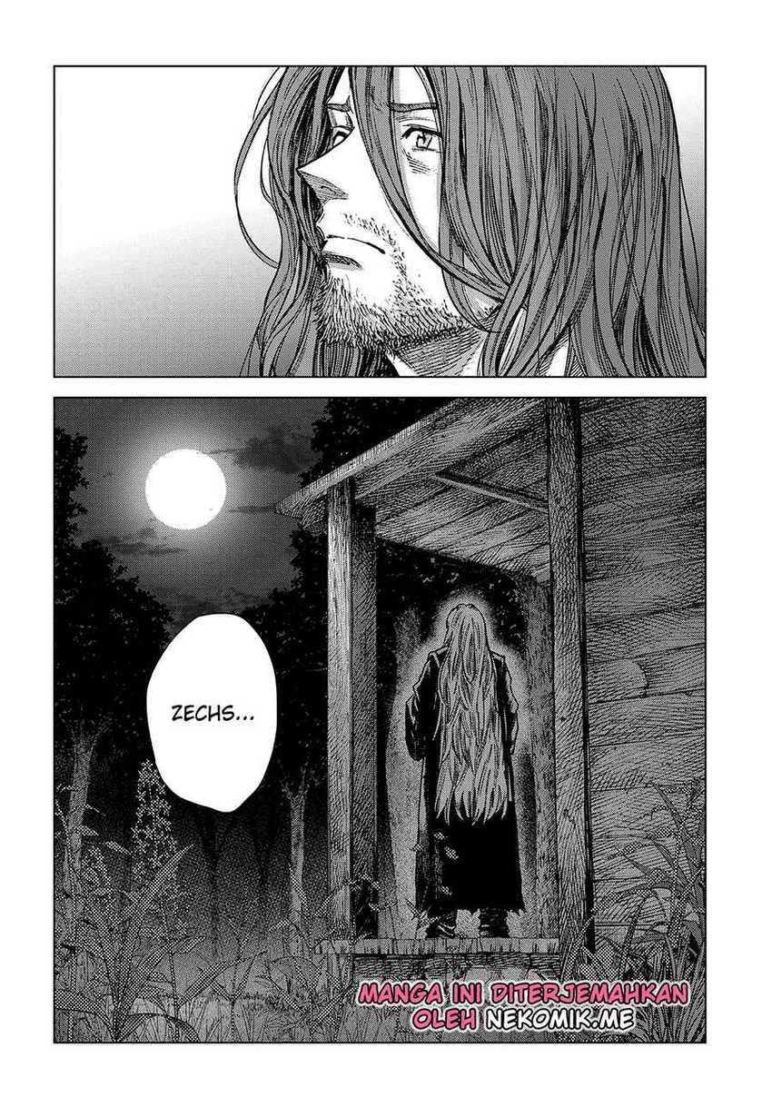 Madou no Keifu Bab 17 halaman 42