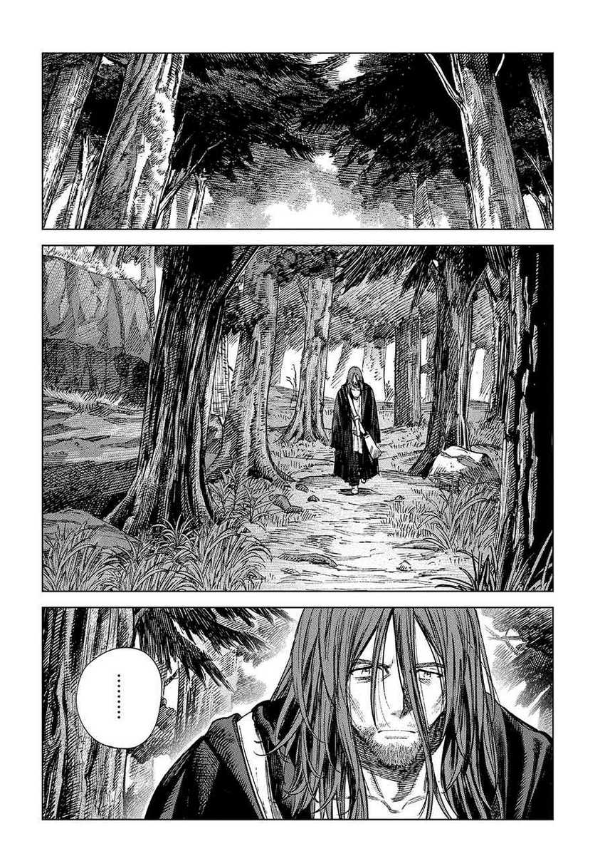 Madou no Keifu Bab 18 halaman 6