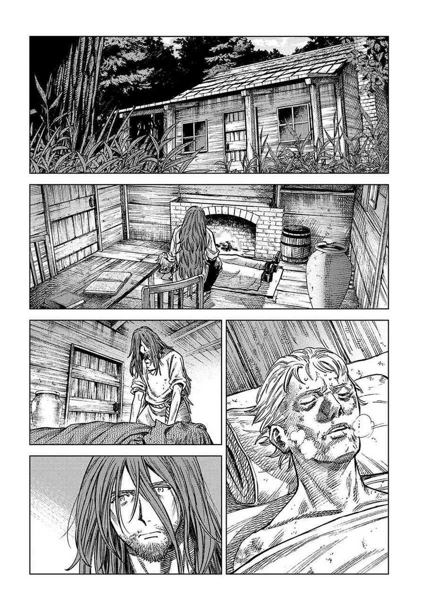 Madou no Keifu Bab 18 halaman 16