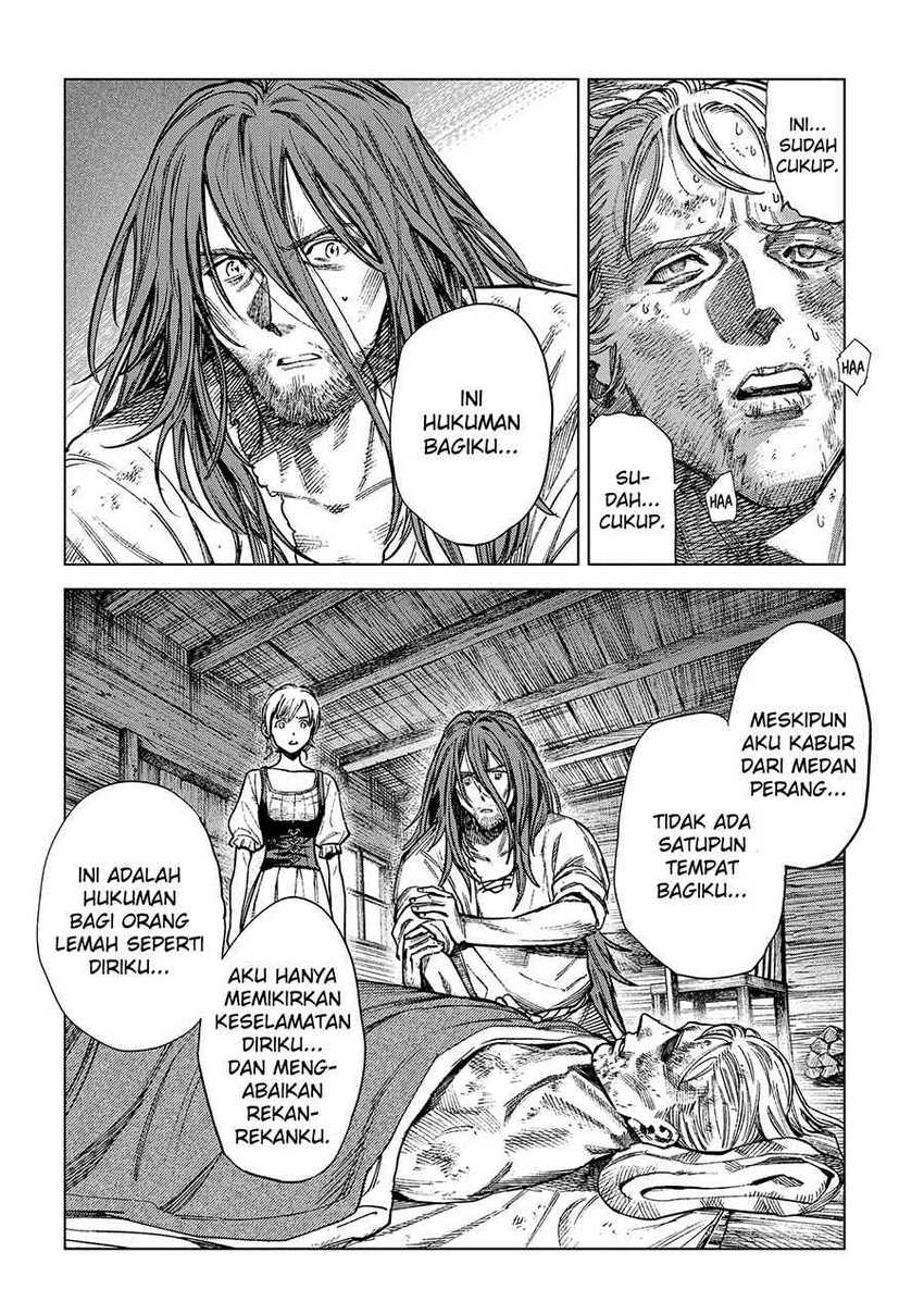 Madou no Keifu Bab 18 halaman 24