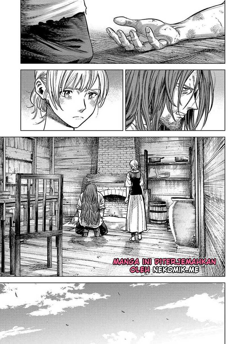Madou no Keifu Bab 18 halaman 27