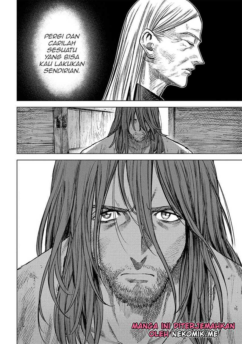 Madou no Keifu Bab 18 halaman 32