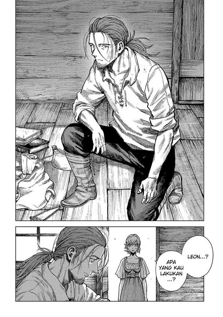 Madou no Keifu chapter 19 halaman 24