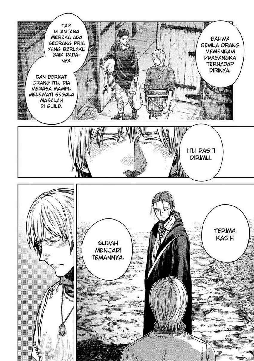 Madou no Keifu chapter 20 halaman 41