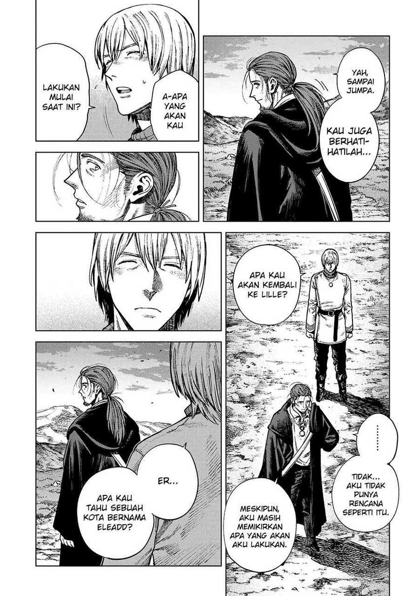 Madou no Keifu chapter 20 halaman 42