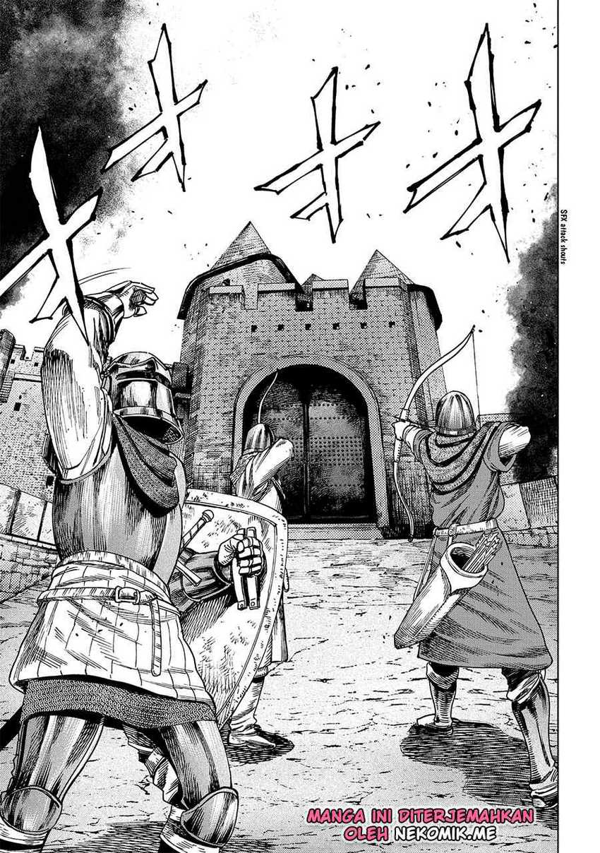 Madou no Keifu chapter 22 halaman 18