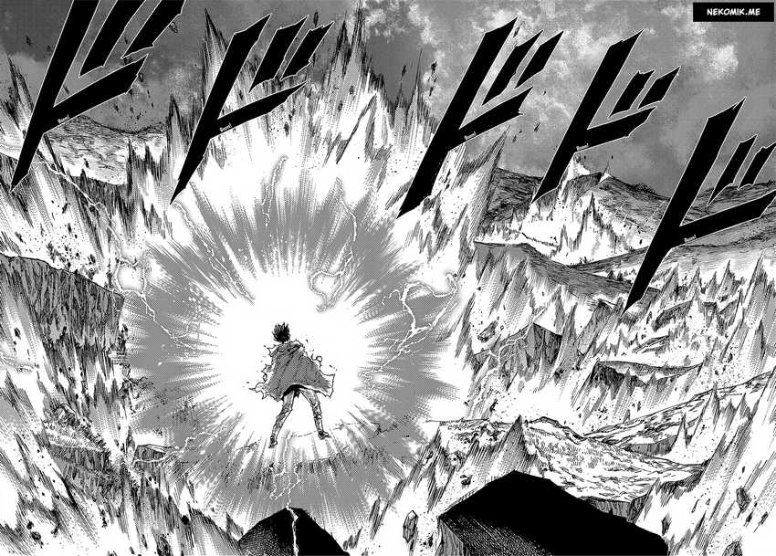 Madou no Keifu chapter 31.2 halaman 4