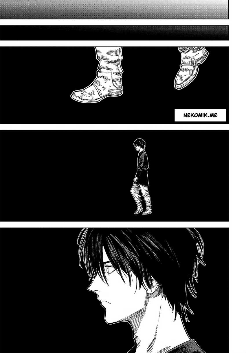 Madou no Keifu chapter 31.2 halaman 12