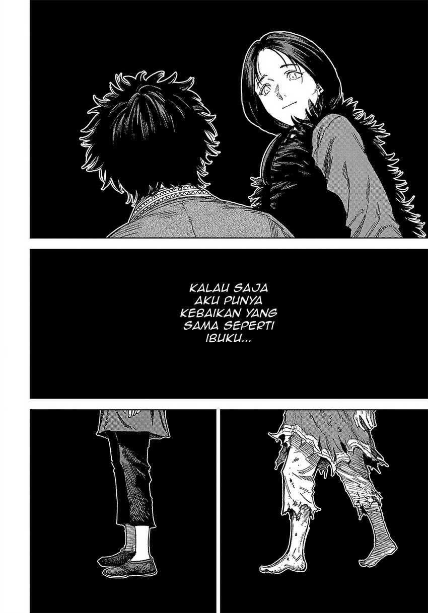 Madou no Keifu chapter 31.2 halaman 15