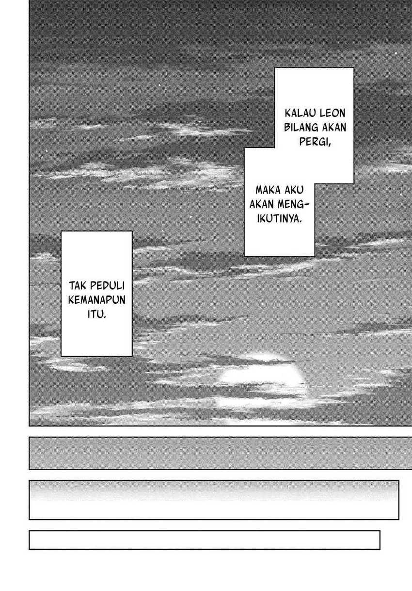 Madou no Keifu chapter 32 halaman 14