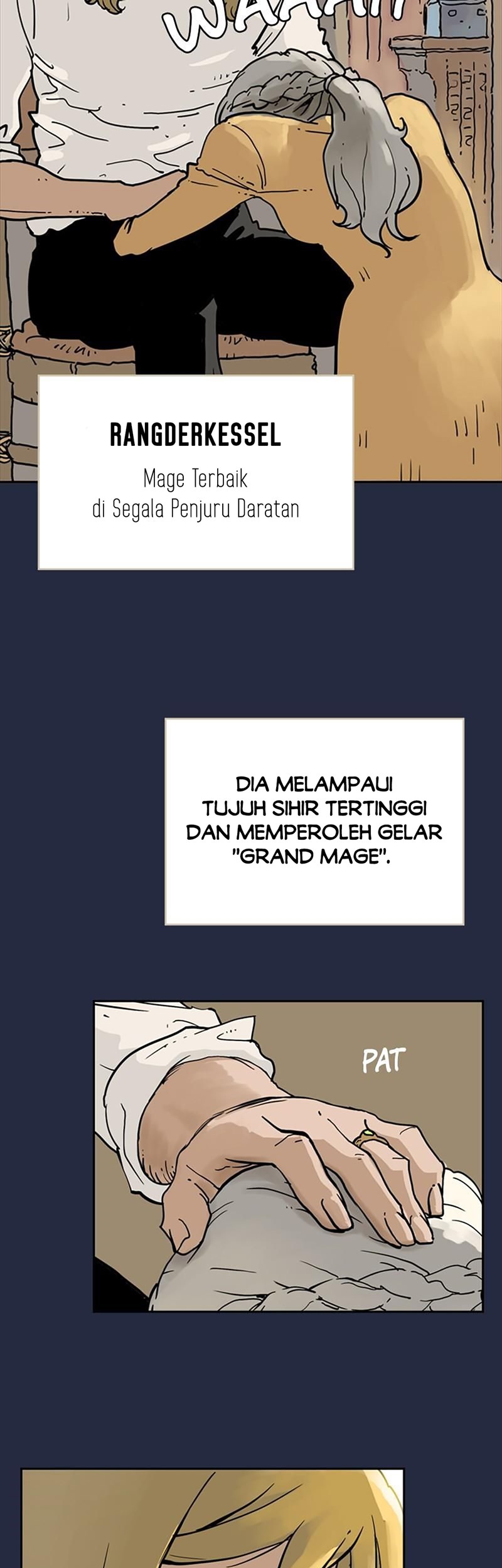 Mage Again Bab 01 halaman 6