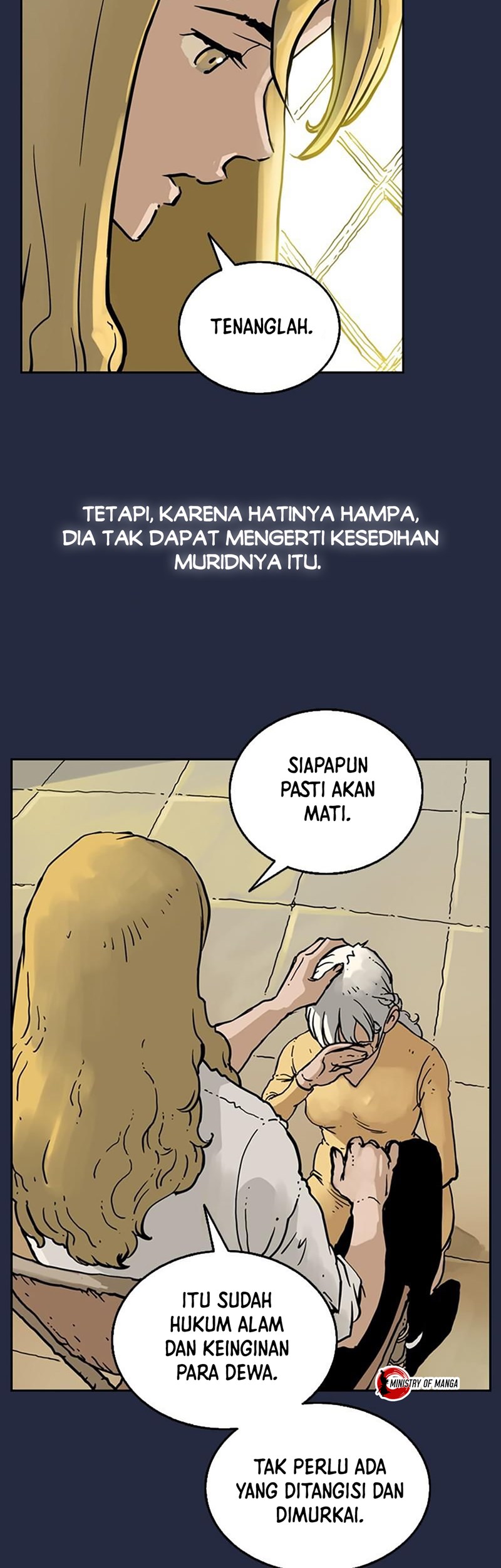 Mage Again Bab 01 halaman 7